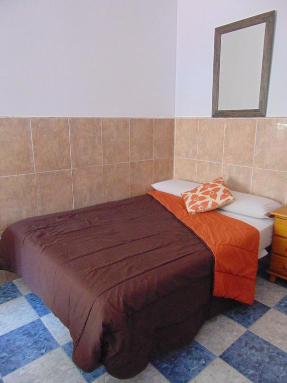 Hotel Libertador Cullera Room photo