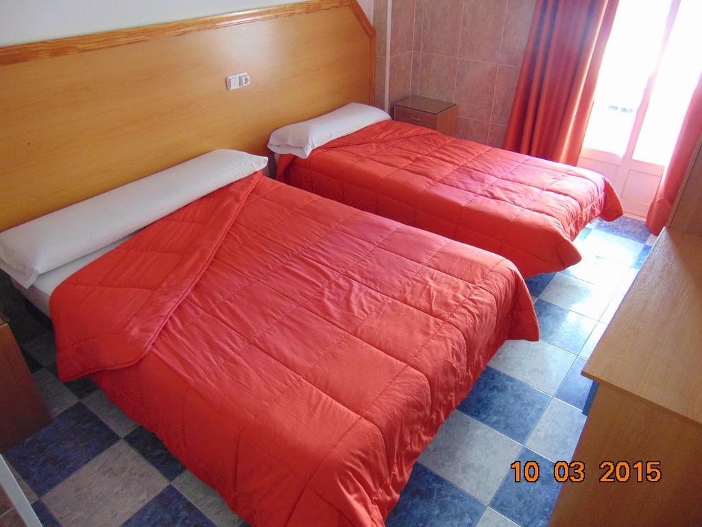 Hotel Libertador Cullera Room photo