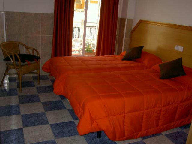 Hotel Libertador Cullera Exterior photo
